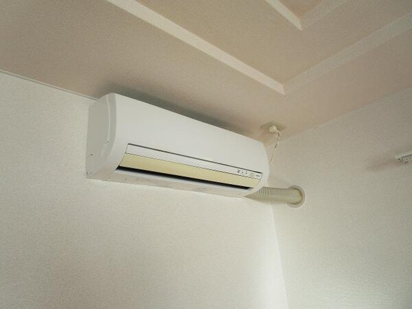 空調設備(エアコン)