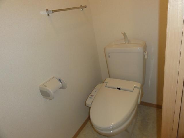 物件内観写真5　(反転タイプ)