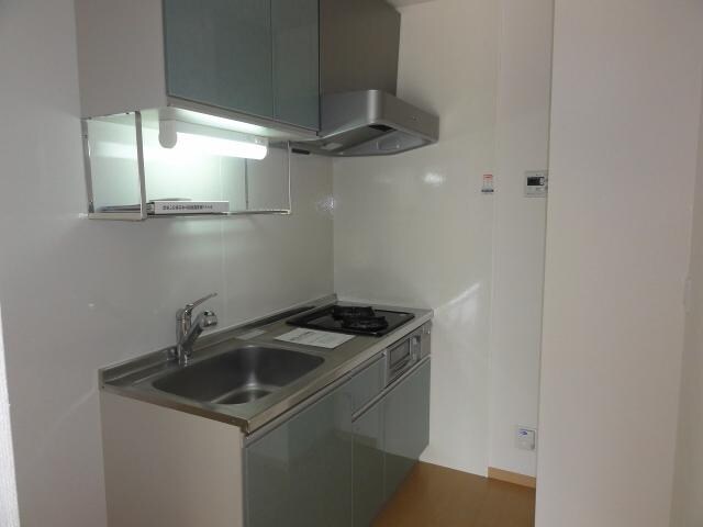 物件内観写真8　(反転タイプ)