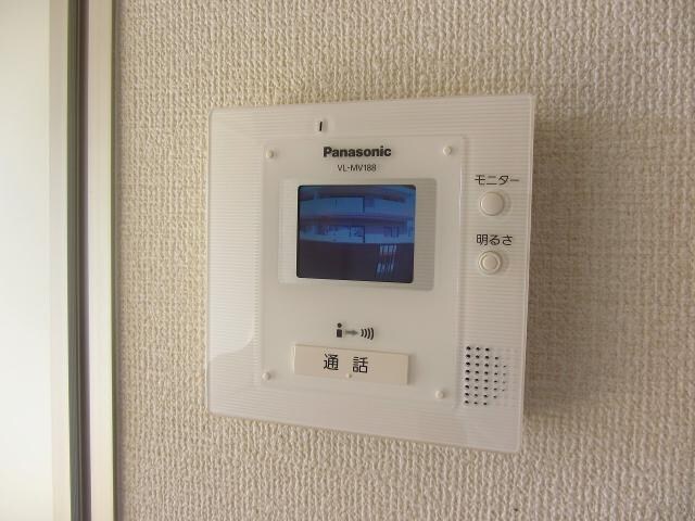 物件内観写真27　(ＴＶモニターホン)