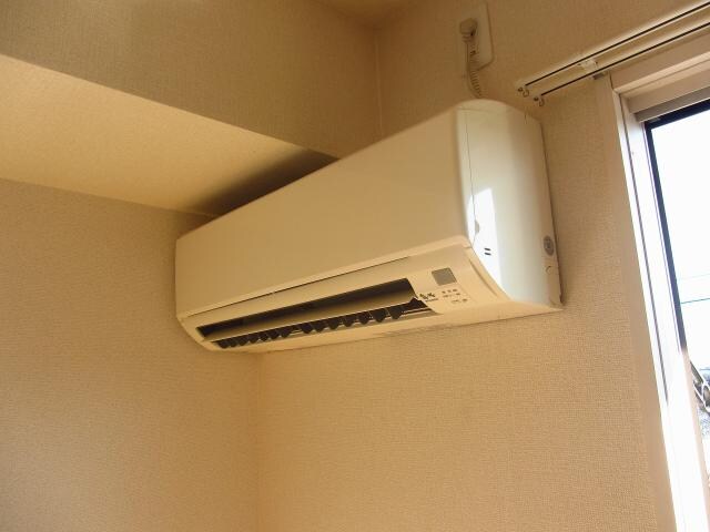物件内観写真29　(エアコン)
