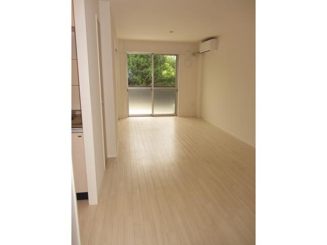 物件内観写真19　(リビング)