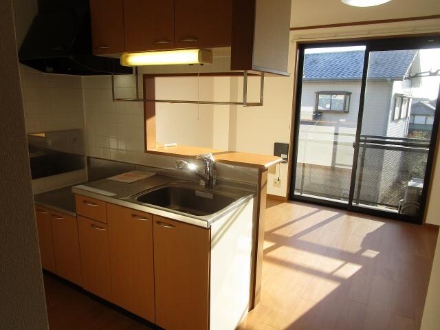 物件内観写真19　(リビング)