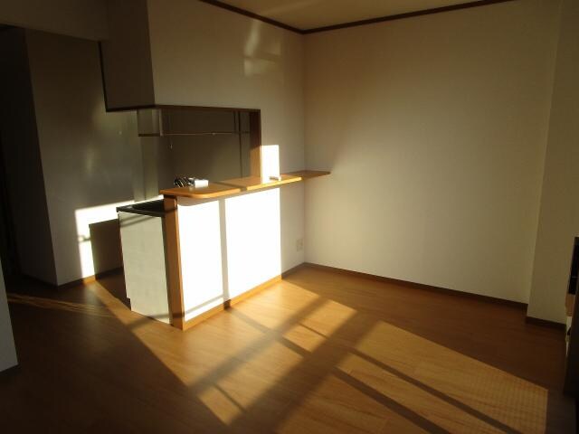 物件内観写真20　(リビング)