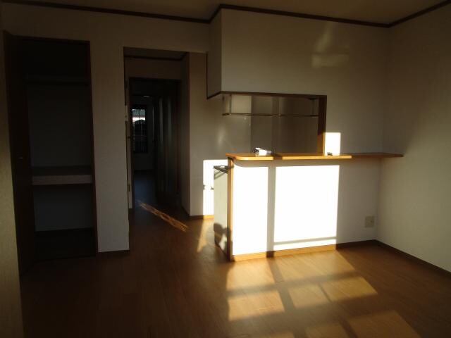 物件内観写真22　(リビング)