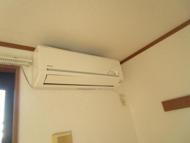 物件内観写真29　(エアコン)