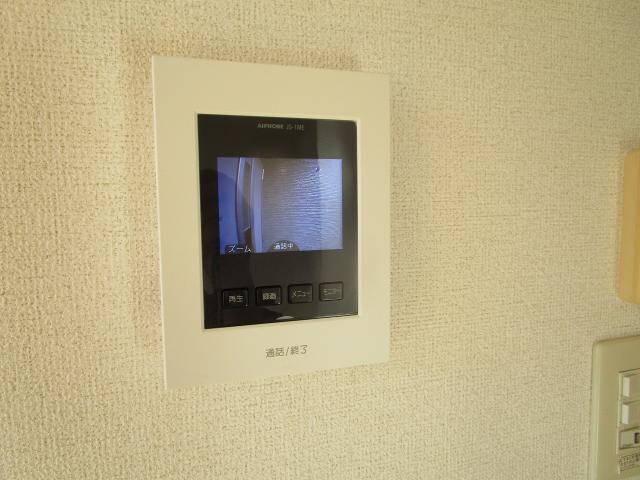 物件内観写真32　(TVモニターホン)