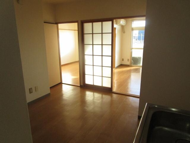 物件内観写真11　