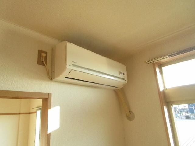 物件内観写真24　(エアコン)