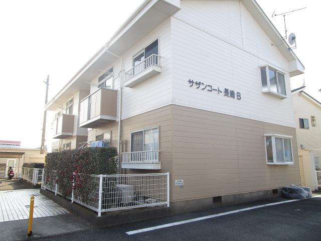 サザンコート長崎