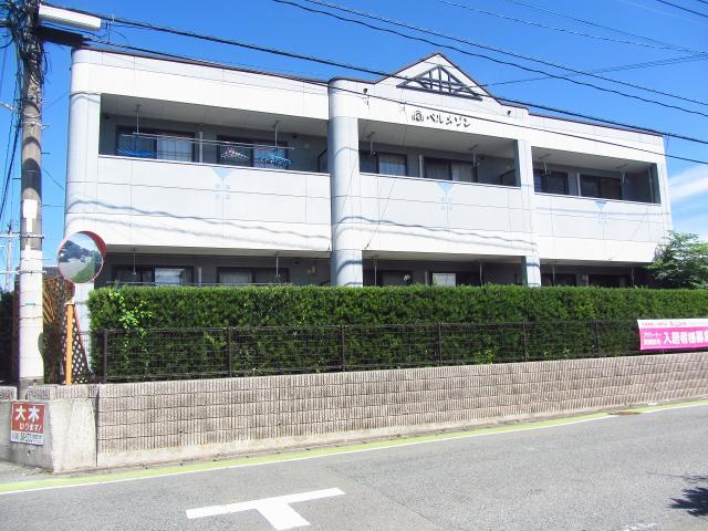 ベルメゾン