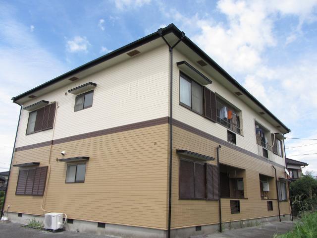 壱番館
