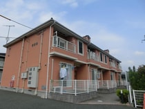 ウランタン壱番館の外観写真