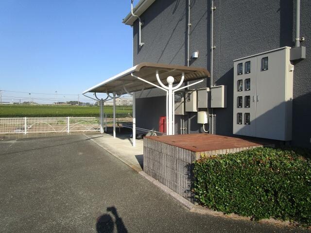 物件外観写真4　