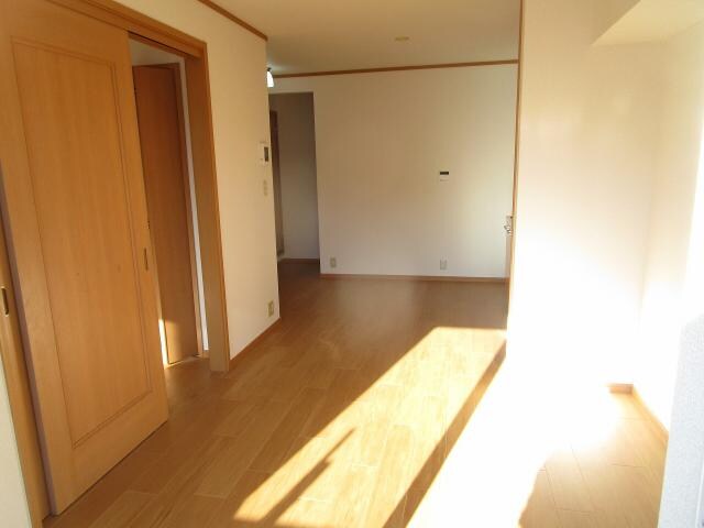 物件内観写真12　(リビング)