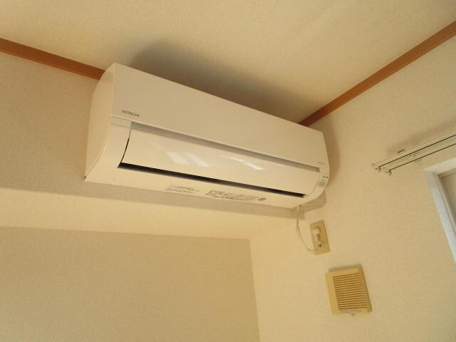 物件内観写真25　(エアコン)