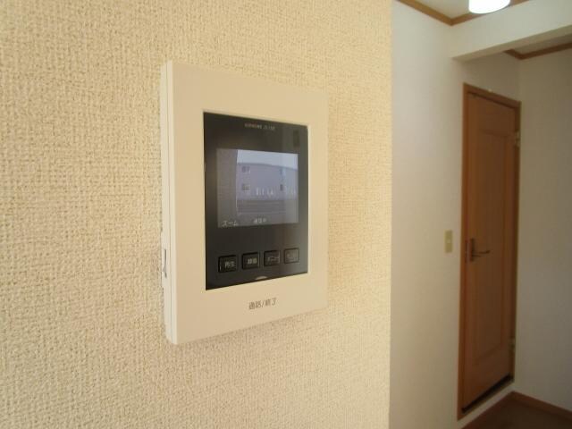 物件内観写真26　(TVモニターホン)