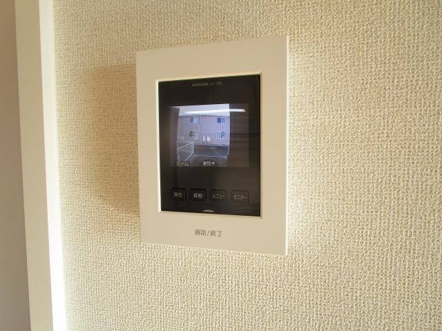 物件内観写真27　(TVモニターホン)