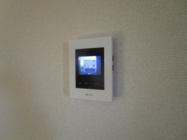 物件内観写真27　(TVモニターホン)