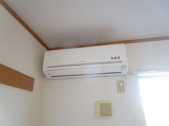 物件内観写真29　(4.7帖洋室エアコン)
