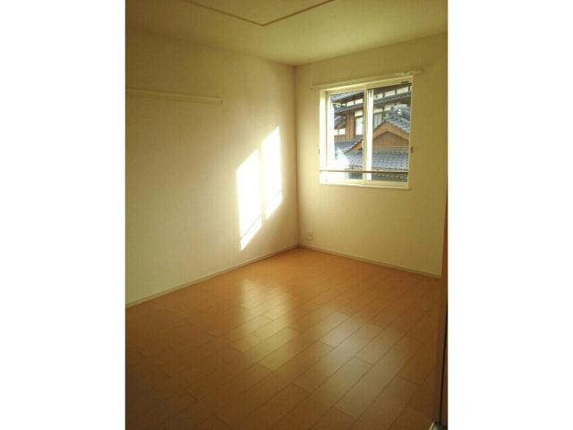 物件内観写真11　(南洋室)