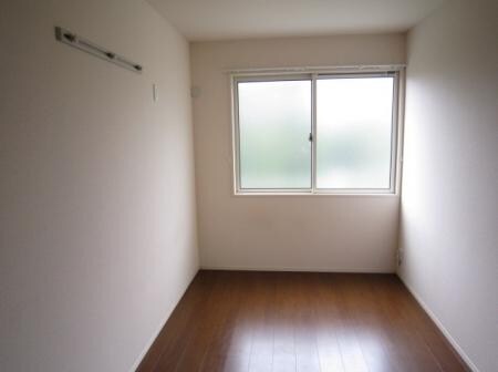 物件内観写真16　(5.5帖洋室反転タイプ)