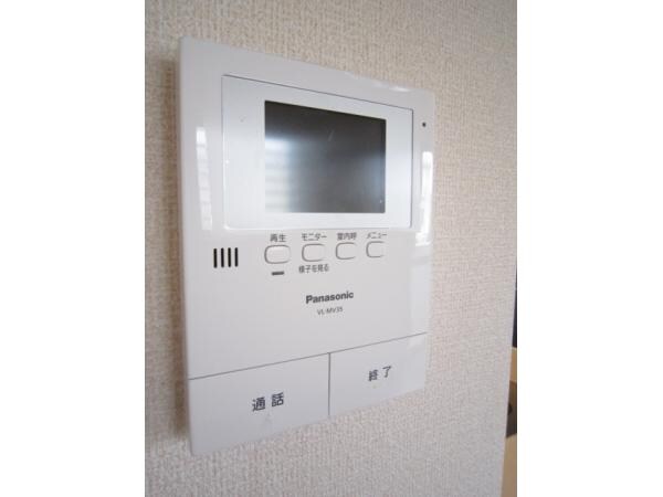 物件内観写真20　(ＴＶモニターホン)