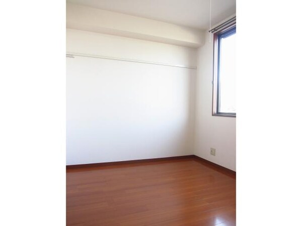 居室(3.6帖洋室)