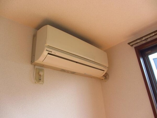 空調設備(エアコン)