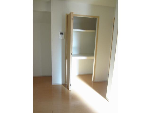 物件内観写真10　(DK収納)