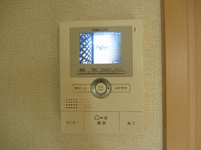 物件内観写真25　(ＴＶモニターホン)