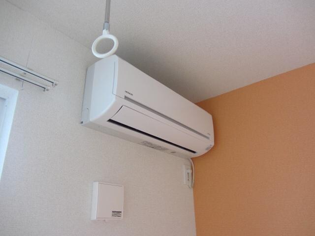 物件内観写真26　(エアコン)