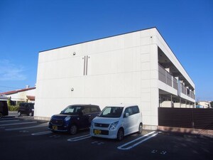 ＭＩＣＨＩＯ外観写真