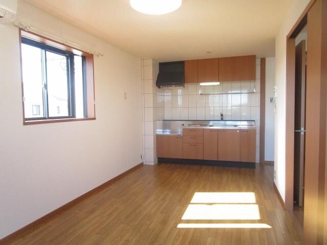 物件内観写真20　(リビング)