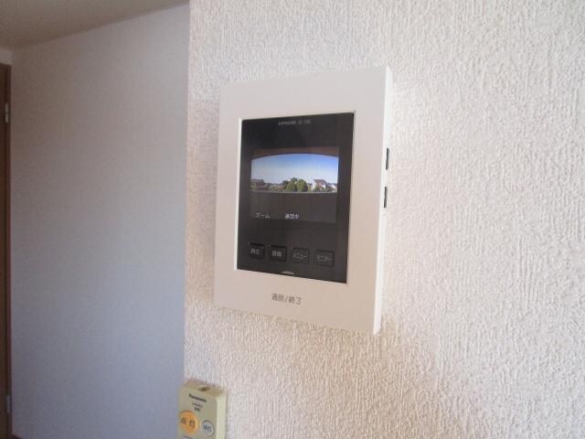物件内観写真28　(TVモニターホン)