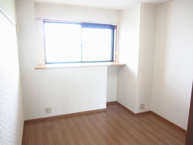 物件内観写真13　(北側洋室)