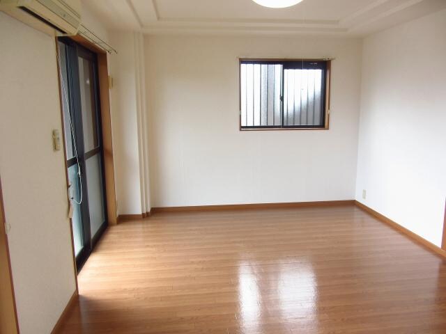 物件内観写真19　(リビング)