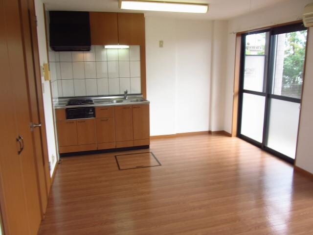 物件内観写真20　(リビング)