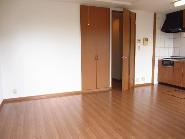 物件内観写真22　(リビング)