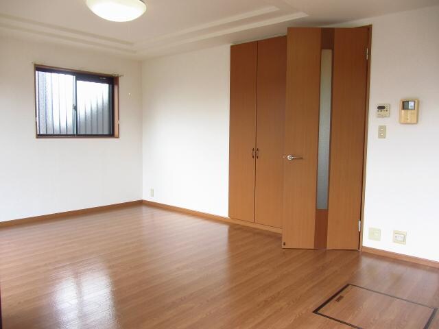 物件内観写真23　(リビング)