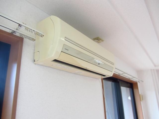 物件内観写真25　(エアコン)