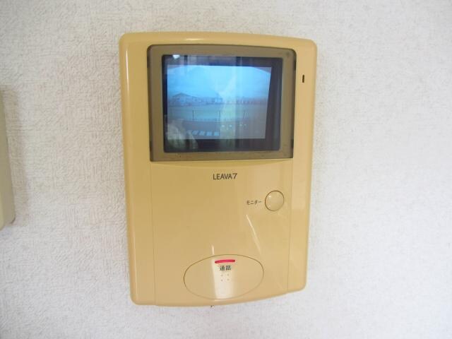 物件内観写真26　(ＴＶモニターホン)