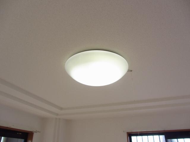 物件内観写真28　(照明器具)