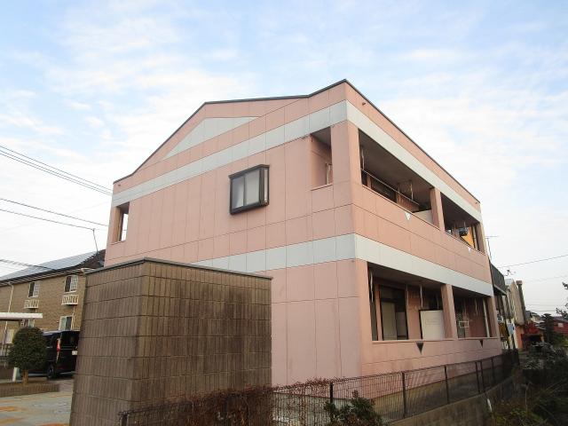 メゾンコンフォース