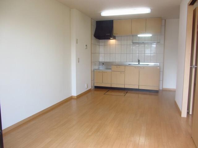 物件内観写真16　(リビング)