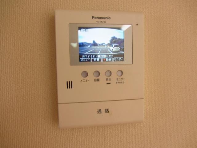物件内観写真27　(ＴＶモニターホン)