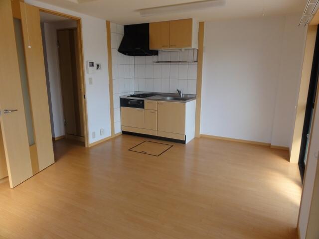 物件内観写真10　(リビング)