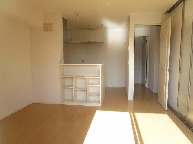 物件内観写真15　(リビング)