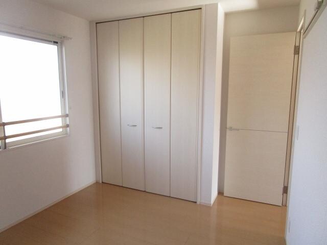 物件内観写真21　(5.5帖洋室)