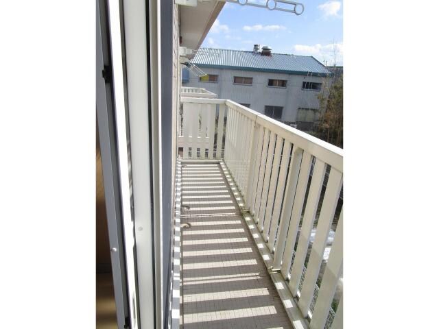 物件内観写真23　(エアコン)